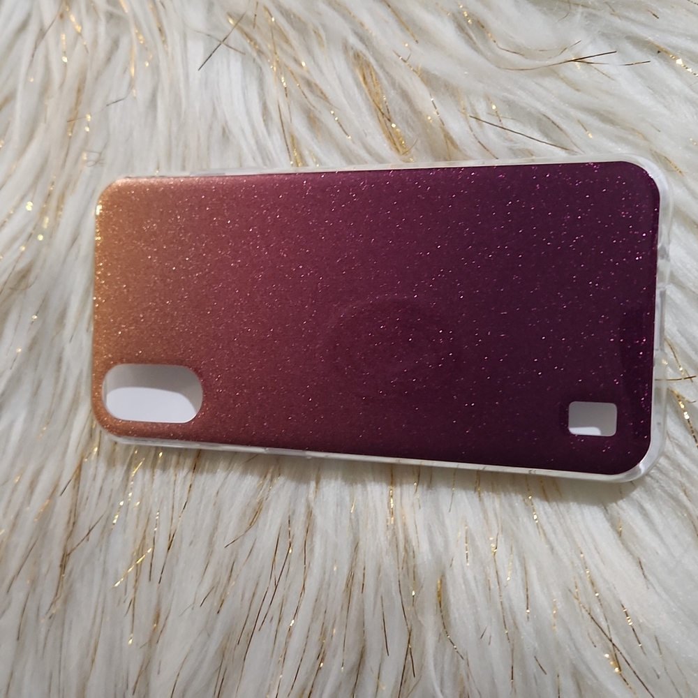 CASE COVER GALAXY A01